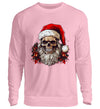 Skull Sweatshirt - Wunsch Designs
