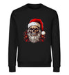 Skull Sweatshirt - Wunsch Designs