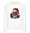 Skull Sweatshirt - Wunsch Designs