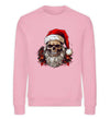 Skull Sweatshirt - Wunsch Designs