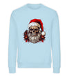 Skull Sweatshirt - Wunsch Designs