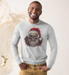 Skull Sweatshirt - Wunsch Designs
