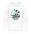 Cuba Car Hoodie - Wunsch Designs