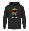 Teddy Herren Hoodie - Wunsch Designs