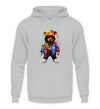 Teddy Herren Hoodie - Wunsch Designs
