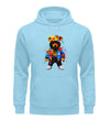 Teddy Herren Hoodie - Wunsch Designs