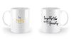 Tasse - Big SIS - Wunsch Designs