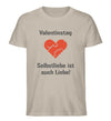 Valentinstag T-Shirt Herren - Wunsch Designs