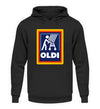 OLDI Herren Hoodie - Wunsch Designs