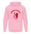 Döner Kebab Herren Hoodie - Wunsch Designs