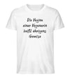 Gemöse T-Shirt Herren