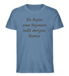 Gemöse T-Shirt Herren