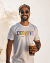 LGBIERTQ T-Shirt Herren - Wunsch Designs