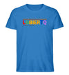 LGBIERTQ T-Shirt Herren - Wunsch Designs