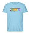 LGBIERTQ T-Shirt Herren - Wunsch Designs