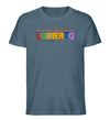 LGBIERTQ T-Shirt Herren - Wunsch Designs