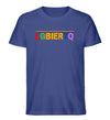LGBIERTQ T-Shirt Herren - Wunsch Designs