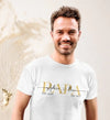 PAPA T-Shirt Herren