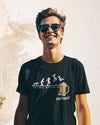 Friday T-Shirt Herren - Wunsch Designs