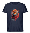 Tiger Herren T-Shirt - Wunsch Designs