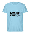 Nope T-Shirt Herren - Wunsch Designs