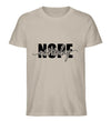 Nope T-Shirt Herren - Wunsch Designs