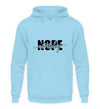 Nope Hoodie - Wunsch Designs