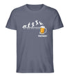 Friday T-Shirt Herren - Wunsch Designs