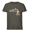 Friday T-Shirt Herren - Wunsch Designs