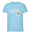 Friday T-Shirt Herren - Wunsch Designs