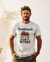 Knoblauch T-Shirt Herren - Wunsch Designs