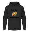 Knobi Herren Hoodie - Wunsch Designs