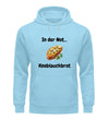 Knobi Herren Hoodie - Wunsch Designs
