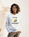 Knobi Damen Sweatshirt - Wunsch Designs