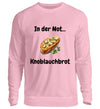 Knobi Damen Sweatshirt - Wunsch Designs