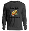 Knobi Damen Sweatshirt - Wunsch Designs