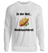 Knobi Damen Sweatshirt - Wunsch Designs