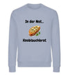 Knobi Damen Sweatshirt - Wunsch Designs