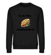 Knobi Damen Sweatshirt - Wunsch Designs