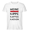 Routine T-Shirt Herren - Wunsch Designs