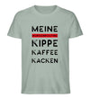 Routine T-Shirt Herren - Wunsch Designs
