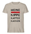 Routine T-Shirt Herren - Wunsch Designs