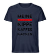 Routine T-Shirt Herren - Wunsch Designs