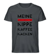 Routine T-Shirt Herren - Wunsch Designs