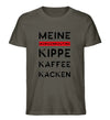 Routine T-Shirt Herren - Wunsch Designs