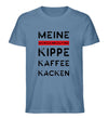 Routine T-Shirt Herren - Wunsch Designs