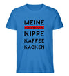 Routine T-Shirt Herren - Wunsch Designs