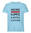 Routine T-Shirt Herren - Wunsch Designs