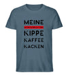 Routine T-Shirt Herren - Wunsch Designs