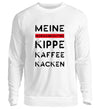 Routine Damen Sweatshirt - Wunsch Designs
